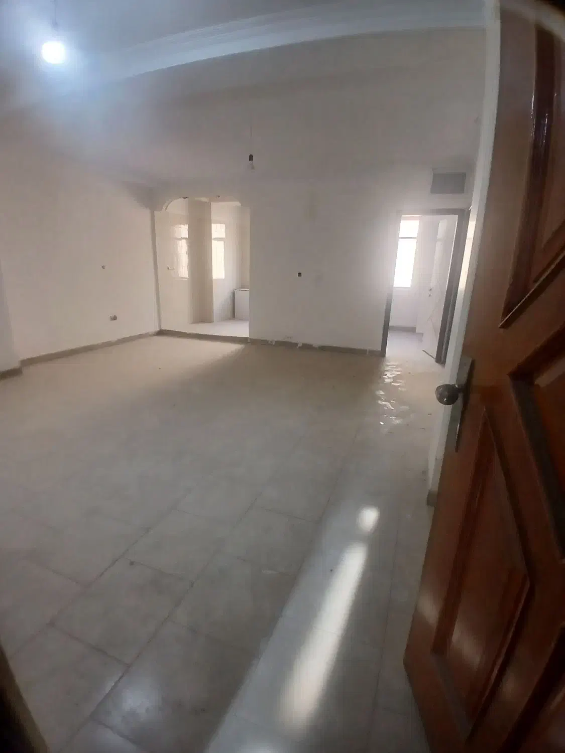 70 متر آپارتمان دوخوابه /شکوفه عبدل آباد