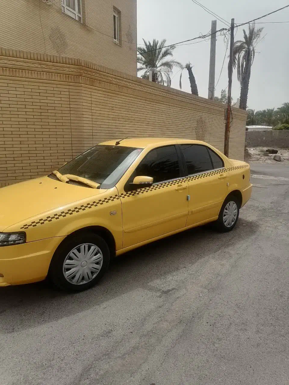 ماشین|خودرو سواری و وانت|بم, |دیوار