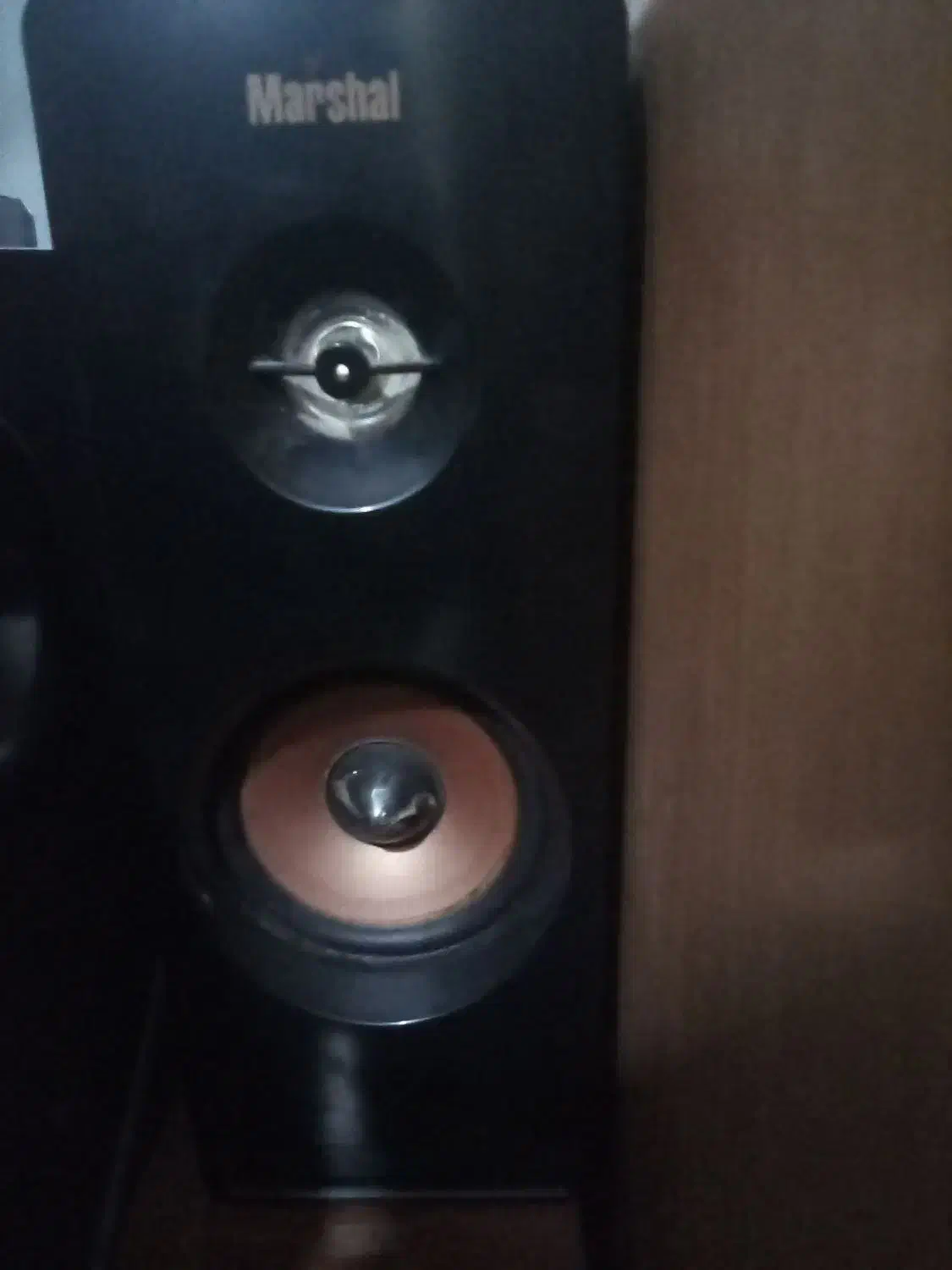 باند مارشال|سیستم صوتی خانگی|صباشهر, |دیوار