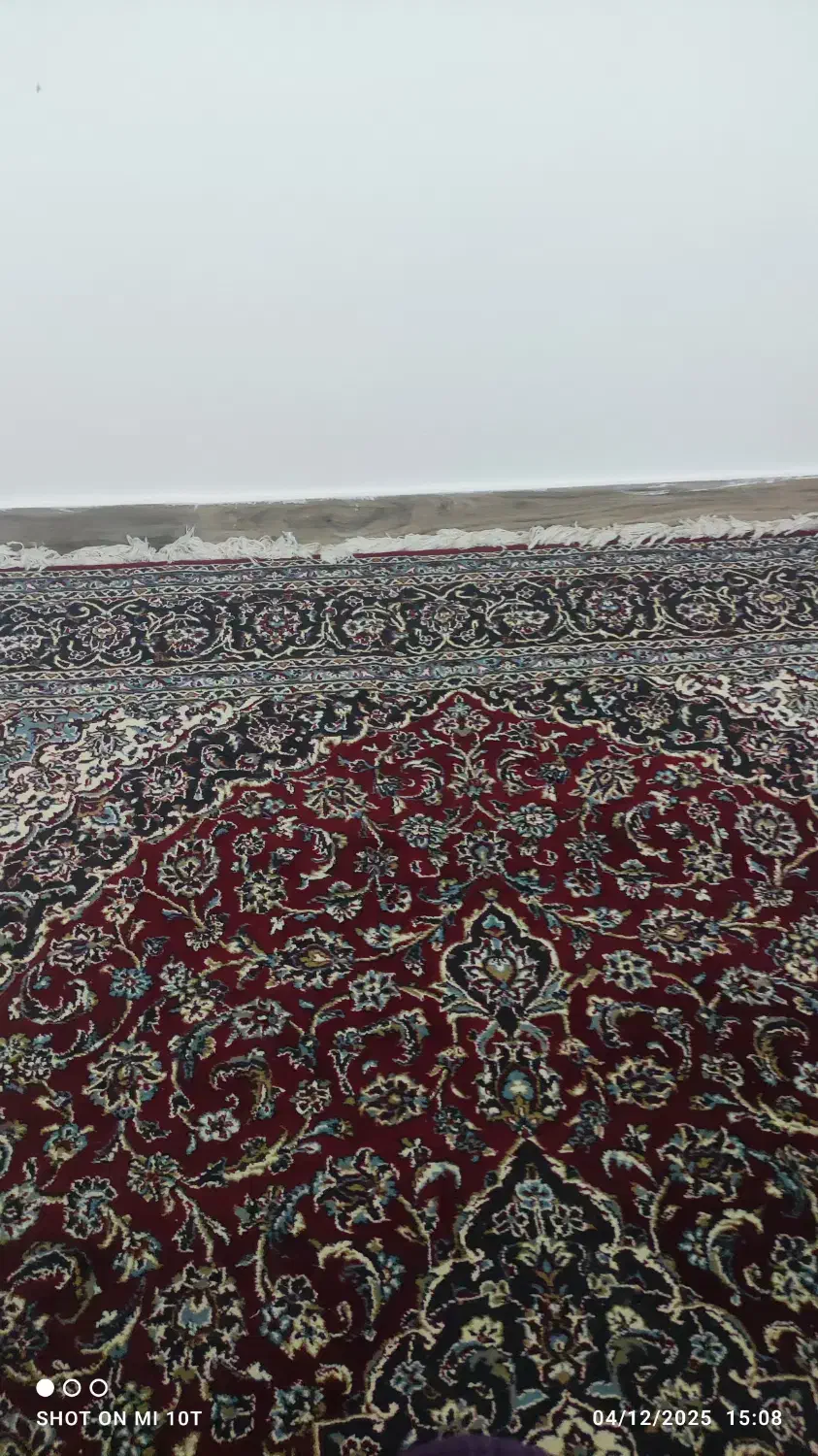 تخت و تشک و میز تلویزیون و صندلی راک تخت بالکنی|تخت و سرویس خواب|کلارآباد, |دیوار