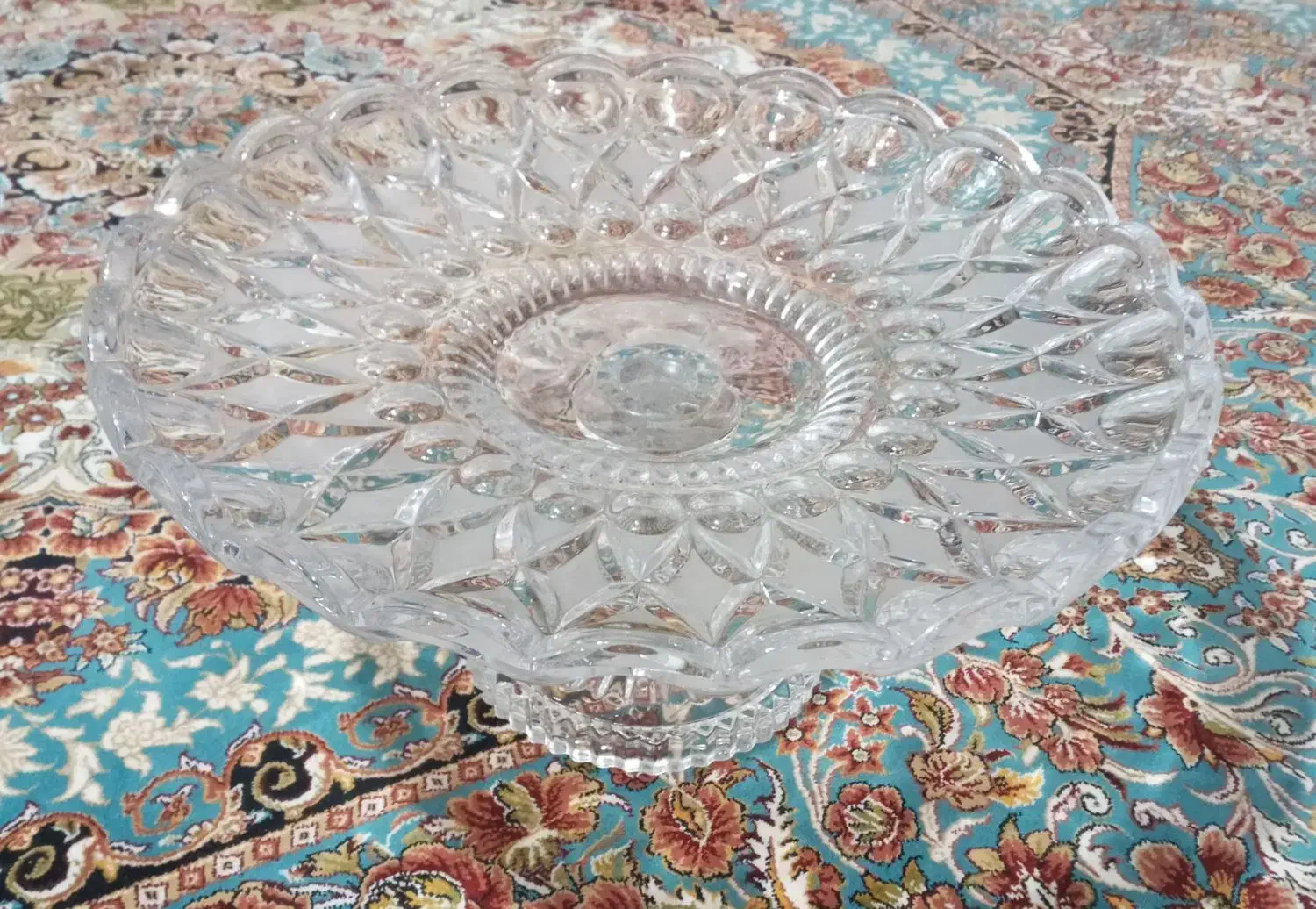 شیرینی خوری|ظروف سرو و پذیرایی|شیراز, عادل آباد|دیوار