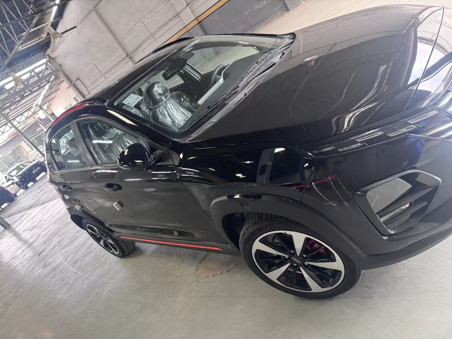 X33 cross cvt|خودرو سواری و وانت|گرگان, |دیوار