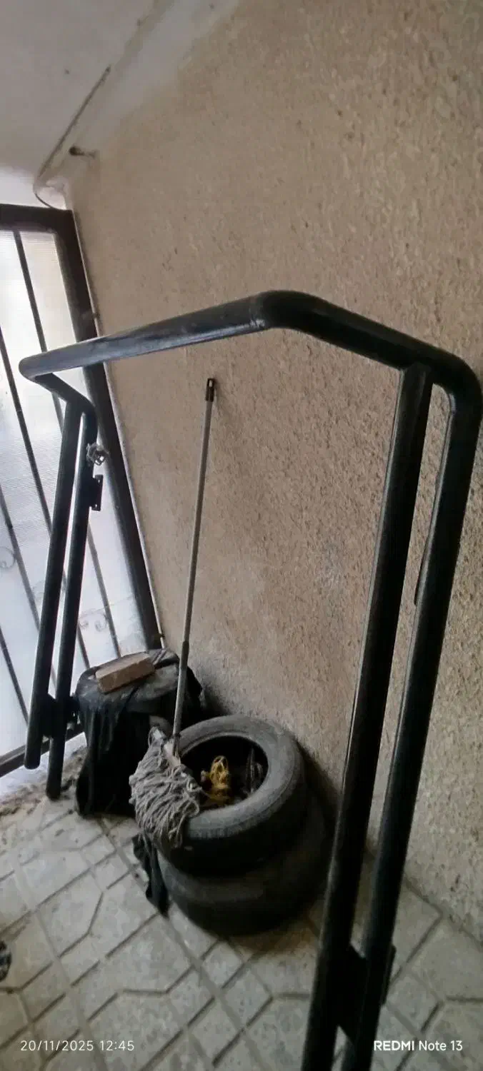 باربند اسپرت اریسان|قطعات یدکی و لوازم جانبی|مشهد, حجاب (شهرک غرب)|دیوار