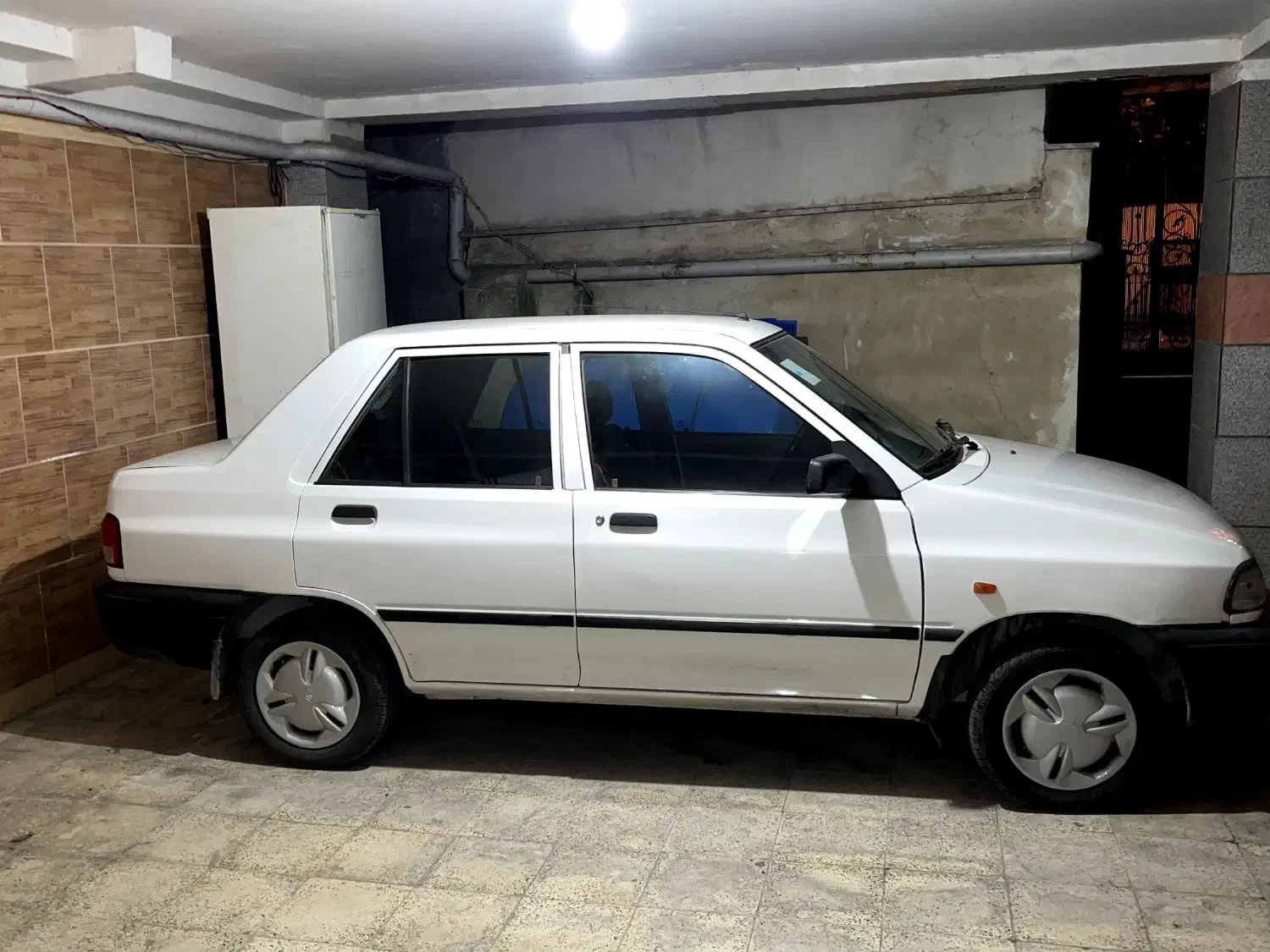 پراید ۱۳۱|خودرو سواری و وانت|نوشهر, |دیوار