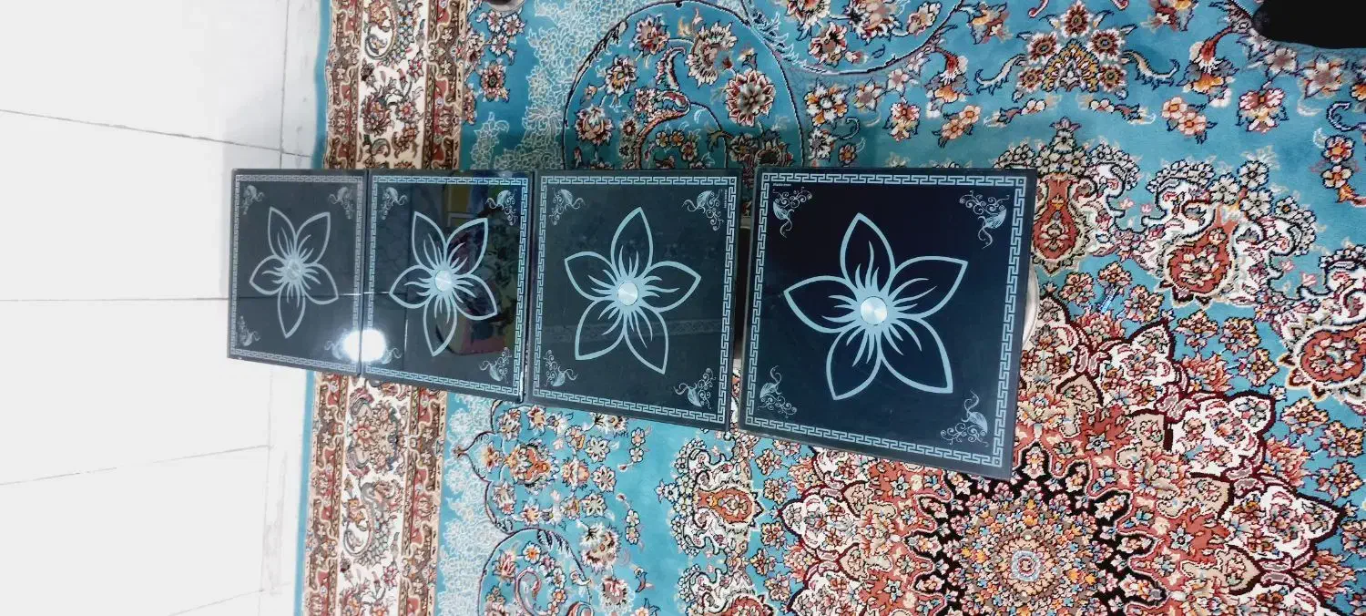 جلو مبلی|مبلمان خانگی و میز عسلی|بهارستان, |دیوار