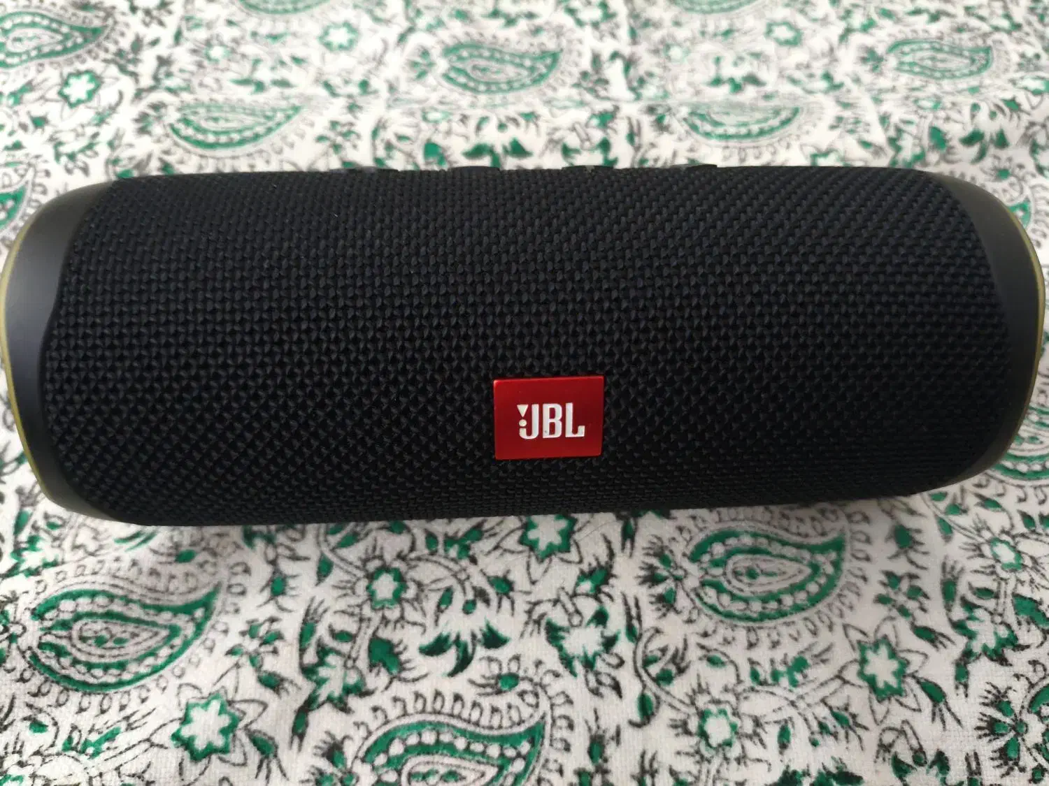 اسپیکر JBL flip 5 جی بی ال فلیپ|پخش‌کننده همراه|تهران, هلال احمر|دیوار