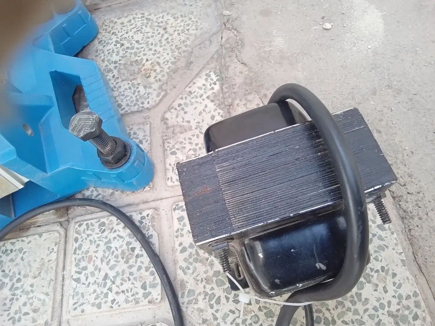 اجاره سالن بابرق۳فاز|اجارهٔ دفتر صنعتی، کشاورزی، تجاری|خرمدره, |دیوار