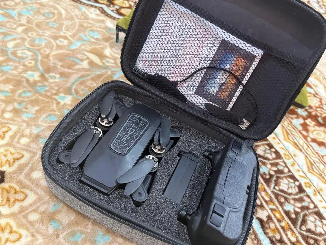 پهباد کواد کوپتر P30|اسباب‌‌بازی|ایرانشهر, |دیوار