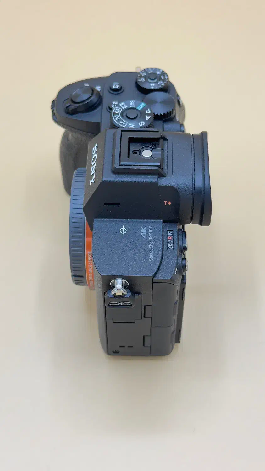 دوربین سونی A7 R iv|دوربین عکاسی و فیلم‌برداری|یزد, |دیوار