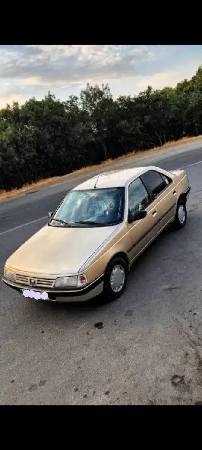 فروش تمامی قطعات پژوفرانسه جهت اوراق کردن|قطعات یدکی و لوازم جانبی|قروه, |دیوار