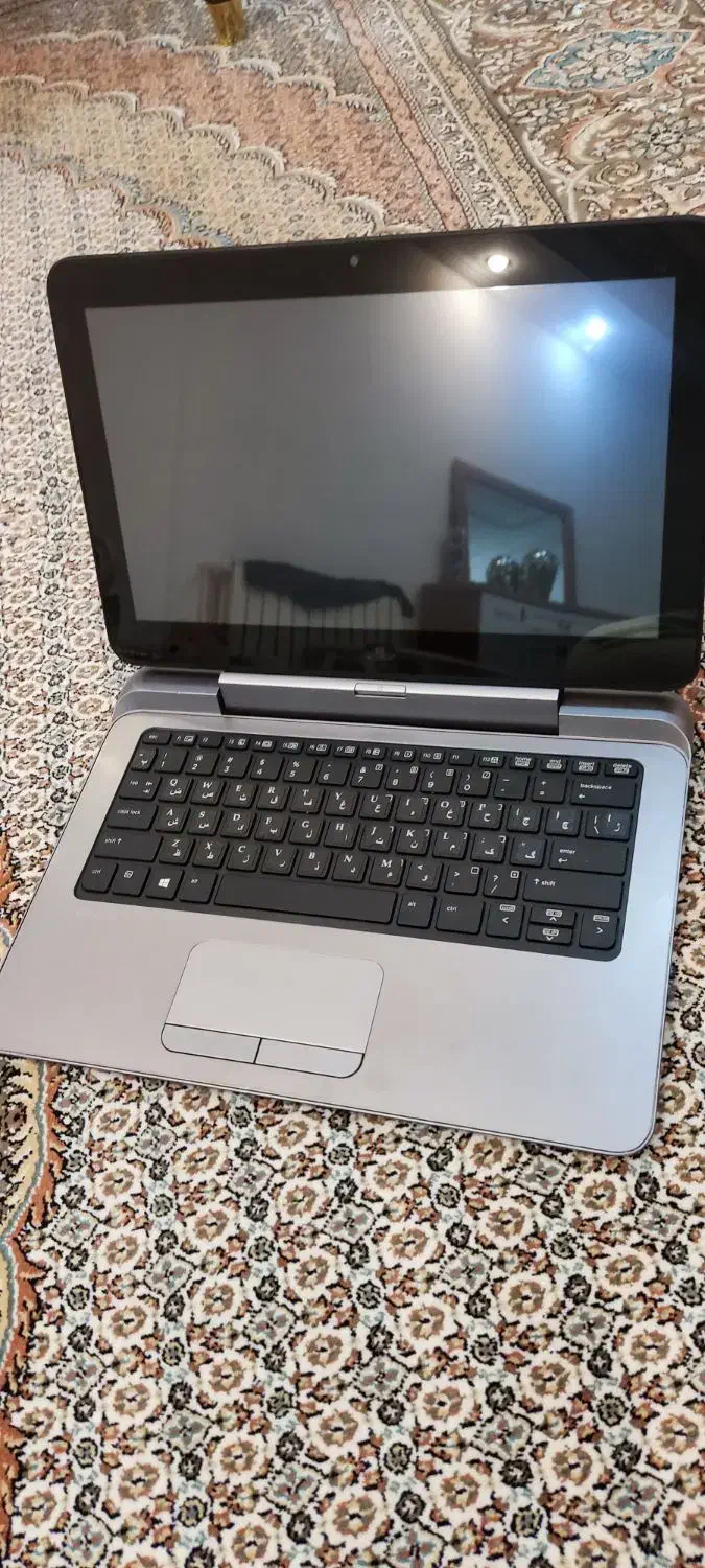 hp core i5|رایانه همراه|تهران, فردوس|دیوار