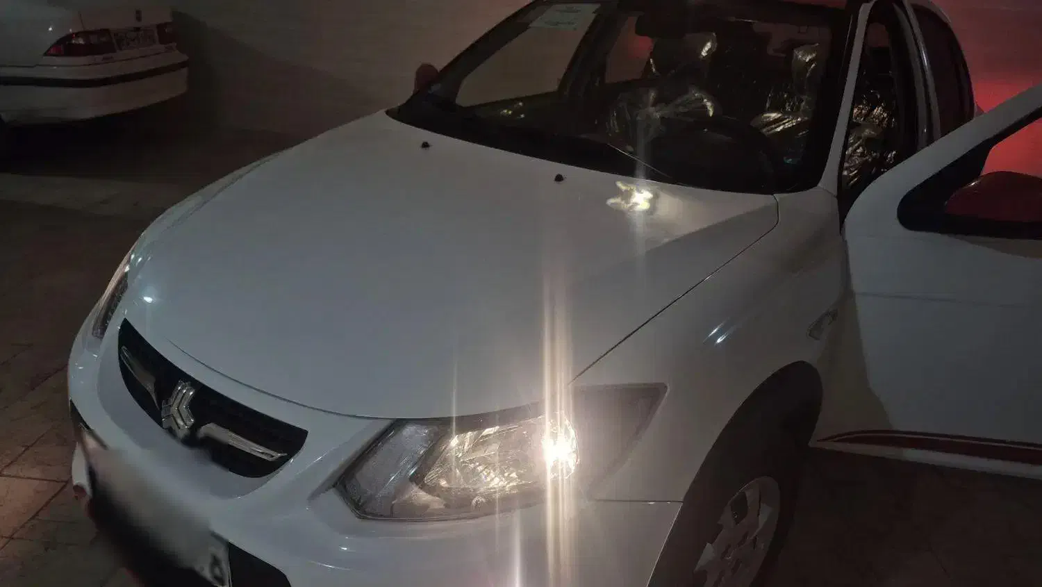 کوئیک GX|خودرو سواری و وانت|مراغه, |دیوار