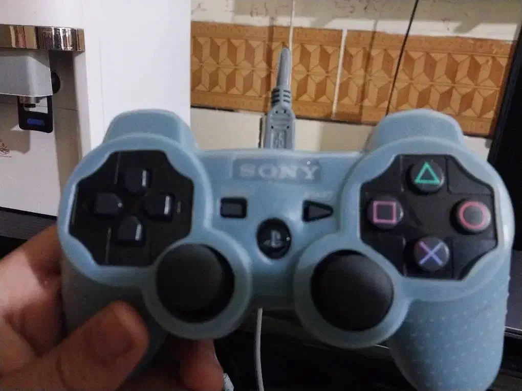 پی اس تمیز|کنسول، بازی ویدئویی و آنلاین|شادگان, |دیوار