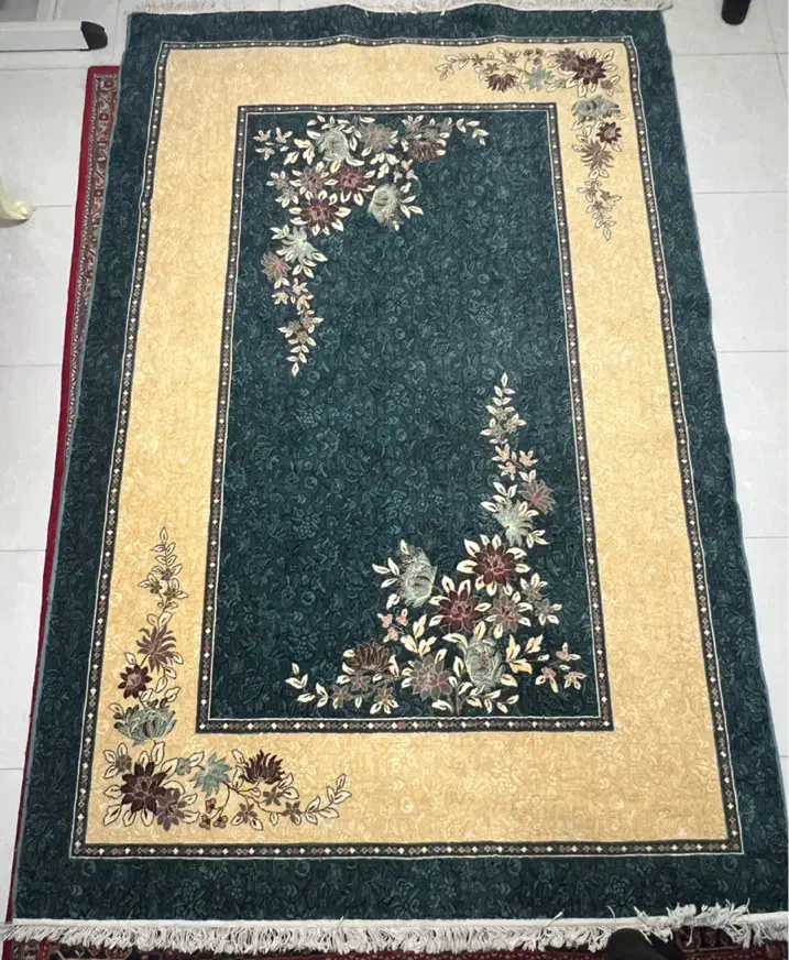 فرش|فرش|ارومیه, |دیوار