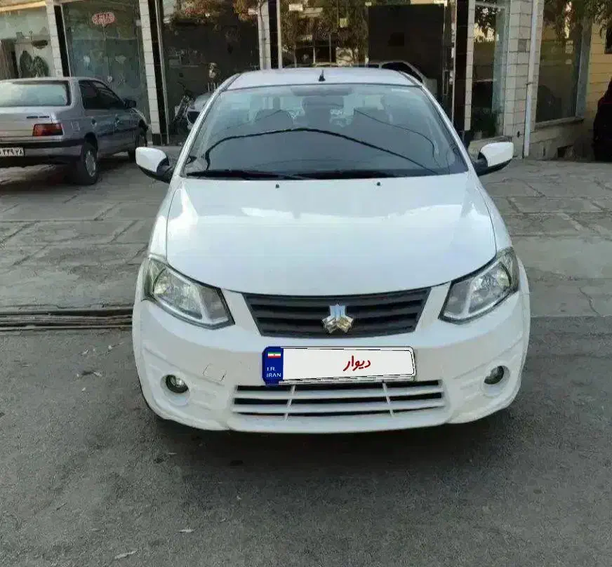 حواله ساینا s|خودرو سواری و وانت|اسدآباد, |دیوار