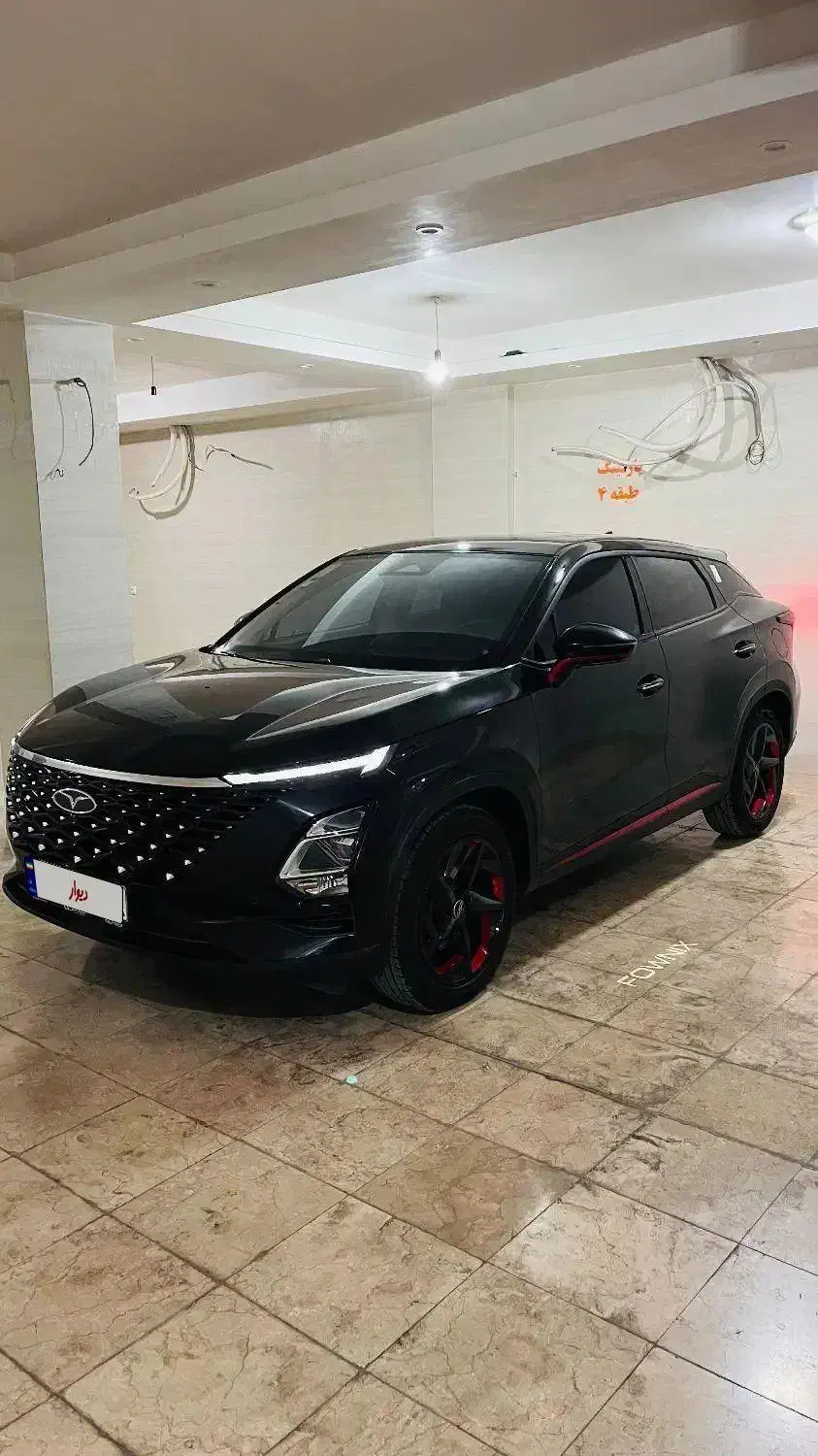 فونیکس اف ایکس ۴۰۳|خودرو سواری و وانت|یاسوج, |دیوار