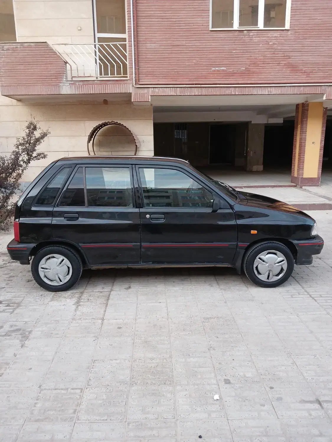 کره ایی 87|خودرو سواری و وانت|هشتگرد, فاز ۳ مهستان|دیوار