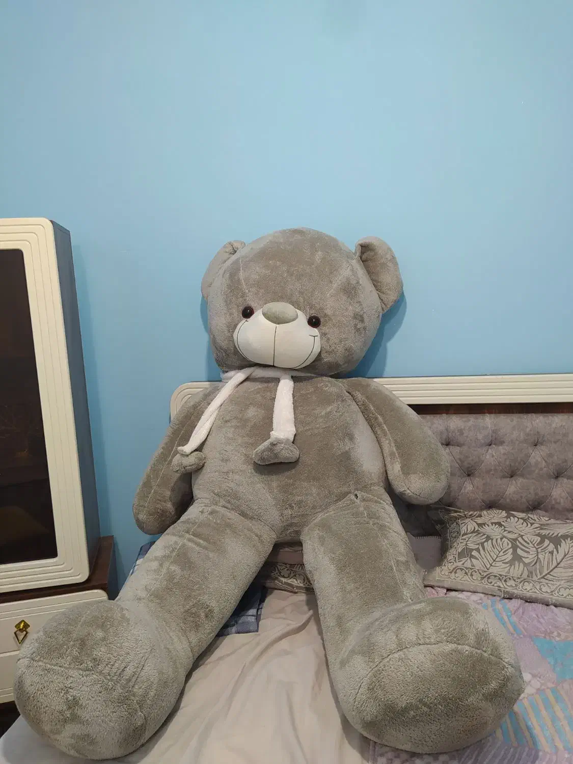 خرس دومتری|اسباب‌‌بازی|کرمانشاه, |دیوار