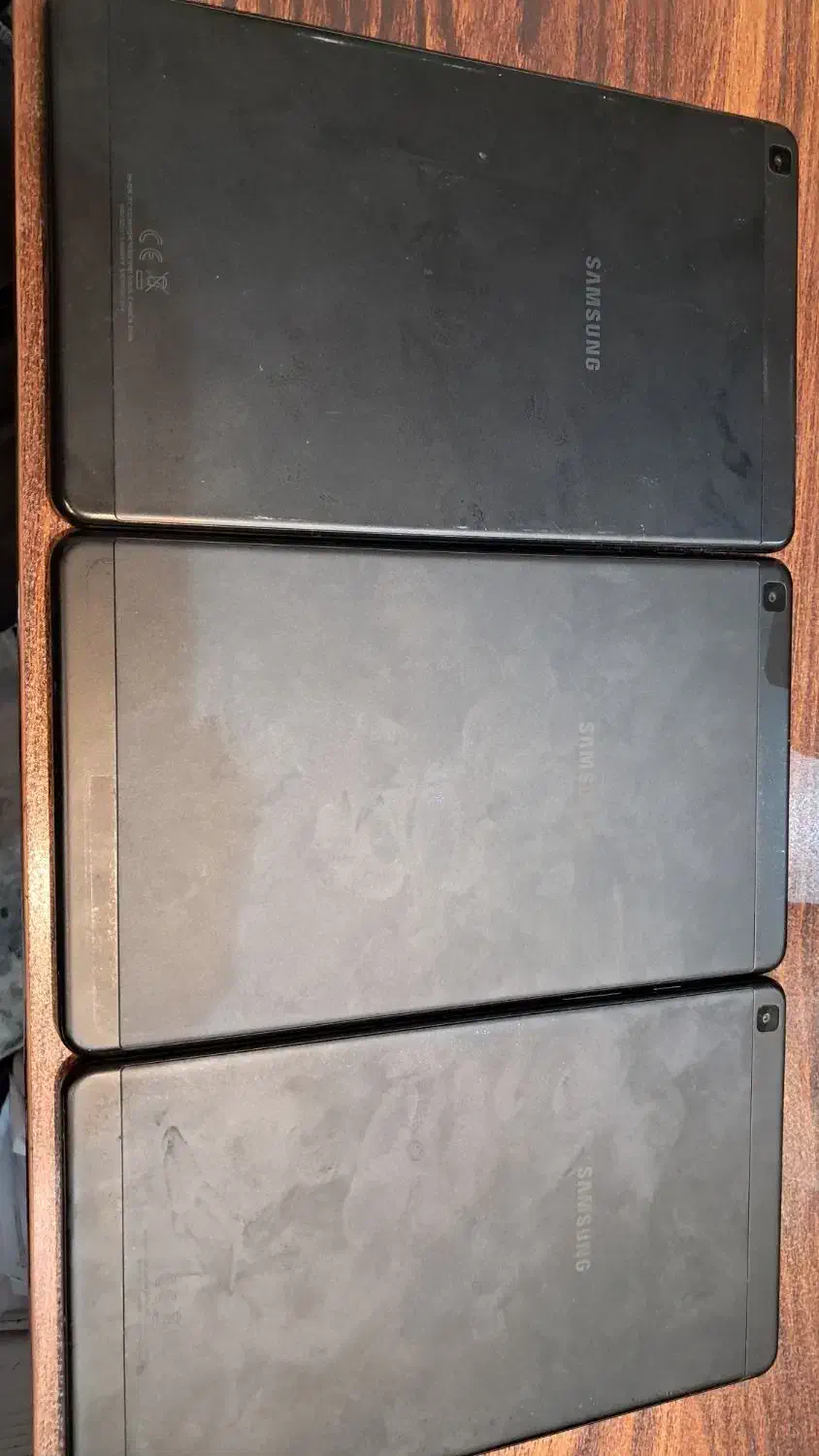 ۳ عدد تبلت سامسونگ Tab A 0.8|تبلت|ری, بازار آهن|دیوار