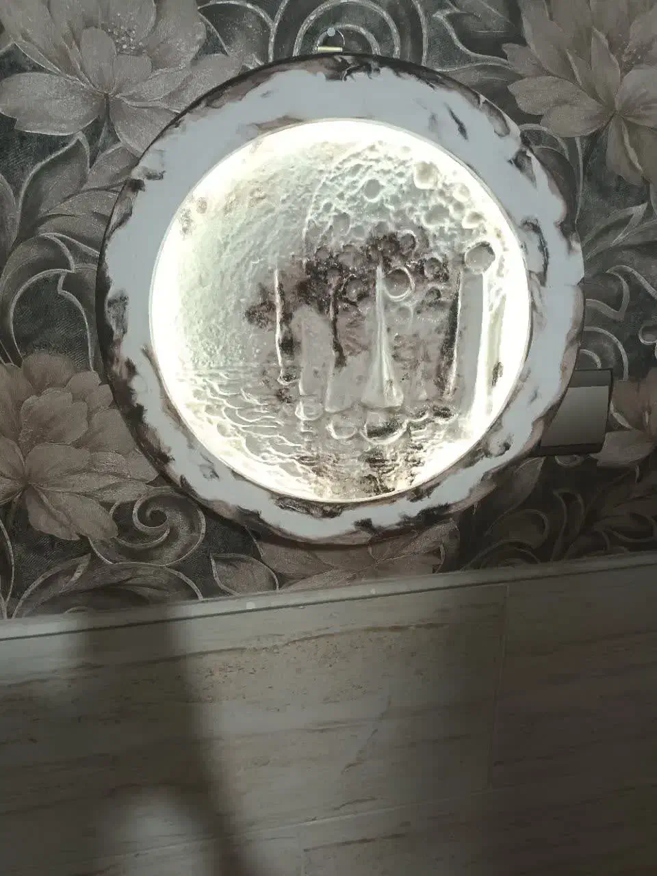 چراغ خواب|چراغ خواب و آباژور|رفسنجان, |دیوار