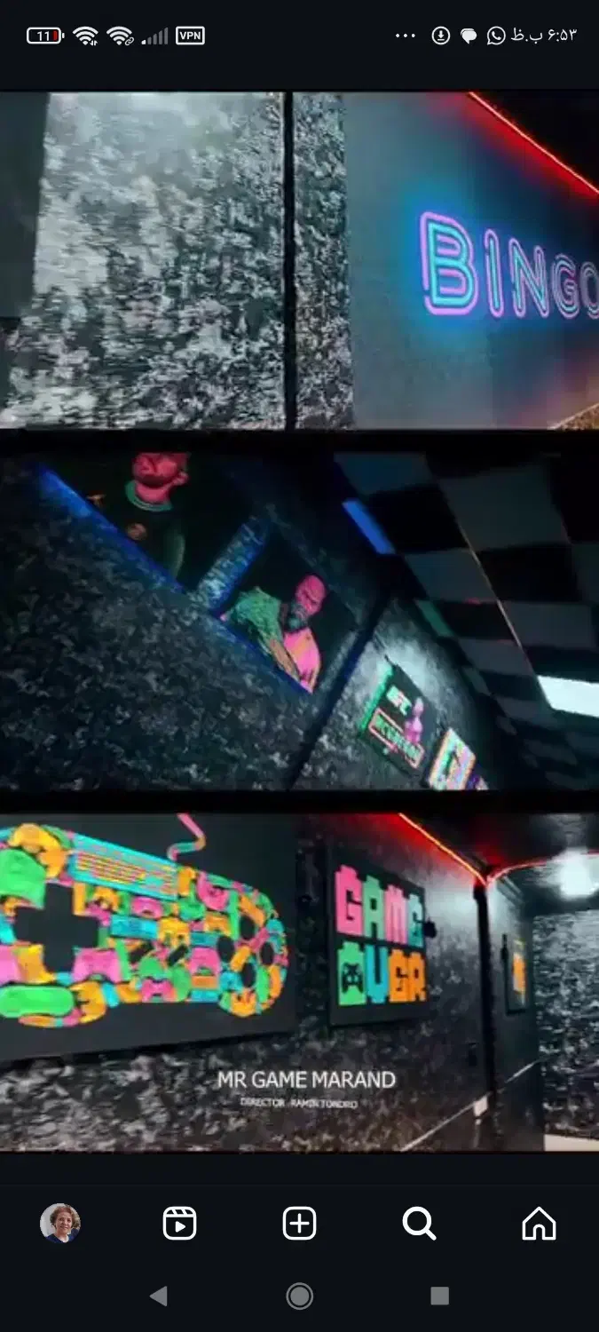 فروش مجهزترین گیم نت مرند|فروشگاه و مغازه|مرند, |دیوار