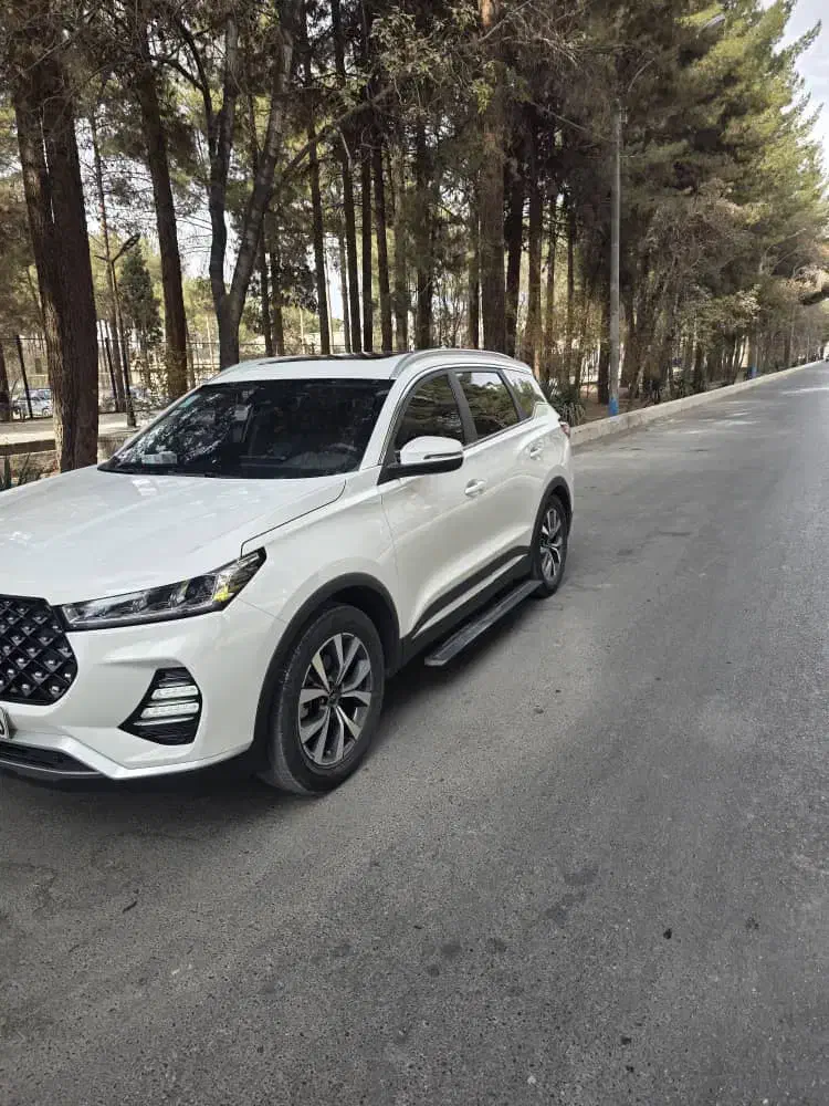 فروش نقدی یا معاوضه با خودروی تا یک میلیارد|خودرو سواری و وانت|کرمان, |دیوار