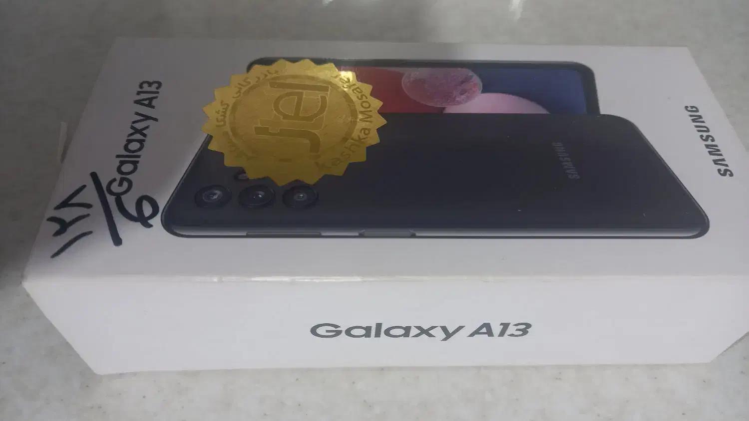 گوشیa13   128G|موبایل|قم, حنیف نژاد|دیوار