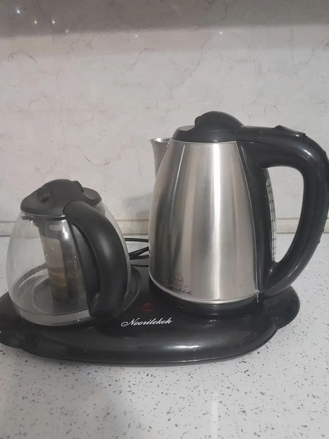 چای ساز|سماور، چای‌ساز، قهوه‌ساز|گرگان, |دیوار