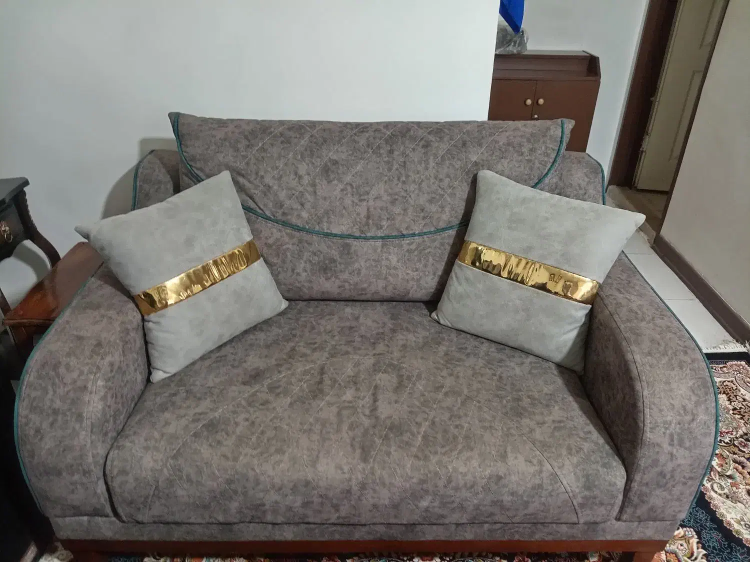 مبل|مبلمان خانگی و میز عسلی|هشتگرد, شهرک بوستان|دیوار