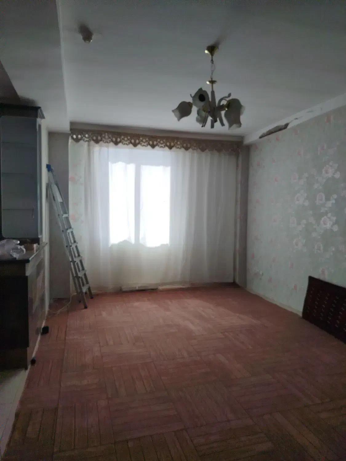 آپارتمان مسکن مهر6طبقه چهار املاک محمدی|فروش آپارتمان|خوی, |دیوار