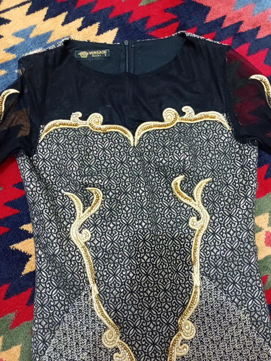 لباس مجلسی|لباس|خرمآباد, |دیوار