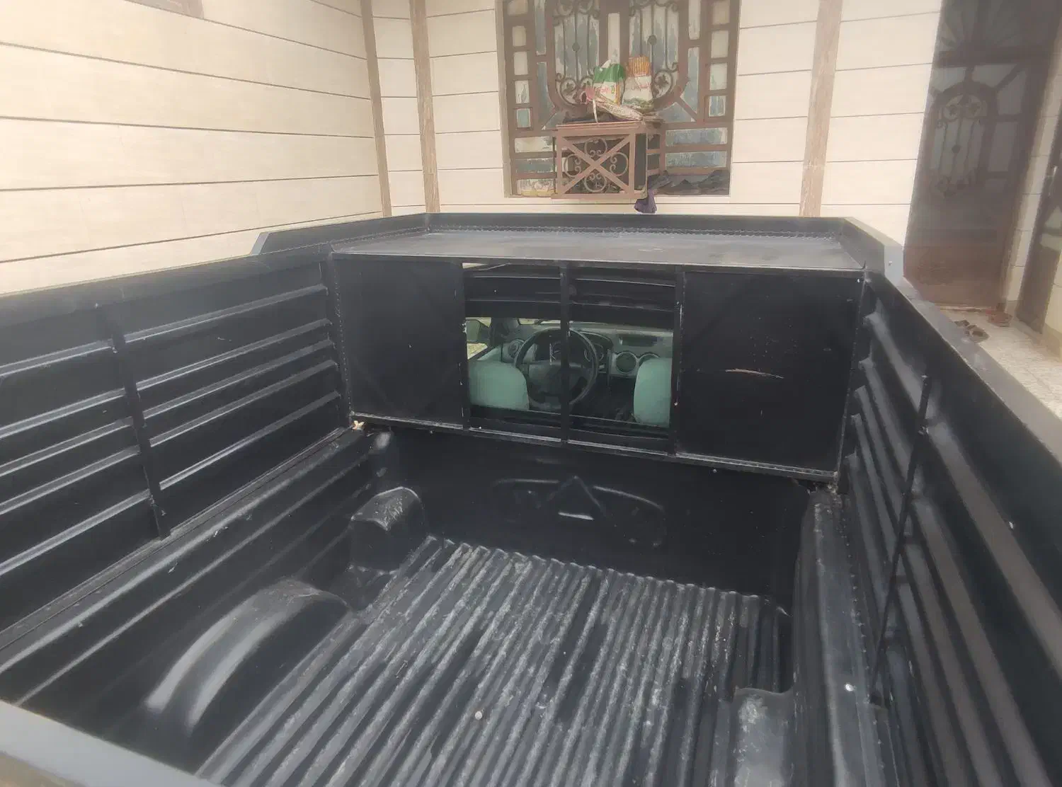 پراید وانت کرایه به تمام نقاط اهواز|خدمات حمل و نقل|اهواز, بیست متری شهدا|دیوار