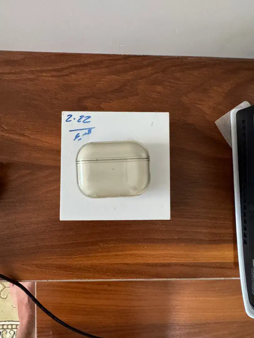 ایرپاد پرو ۲ اصلی|لوازم جانبی موبایل و تبلت|ساری, |دیوار