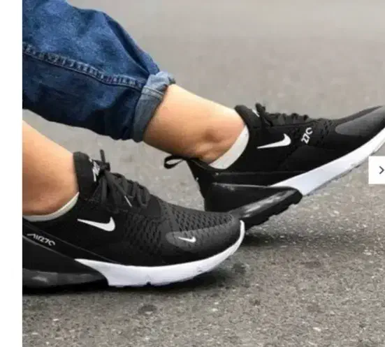 کتونی نایک ایرمکس 270 ست زن ومرد|کیف، کفش، کمربند|قم, بلوار امین و ساحلی|دیوار