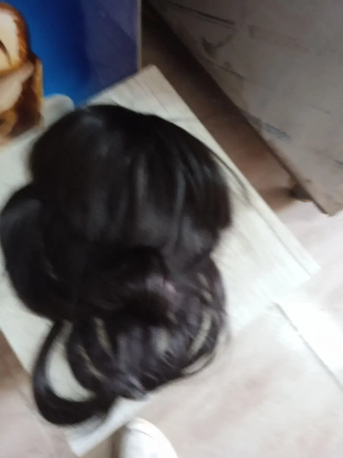 موی مصنوعی|آرایشی، بهداشتی، درمانی|شیراز, شهرک ترکان|دیوار