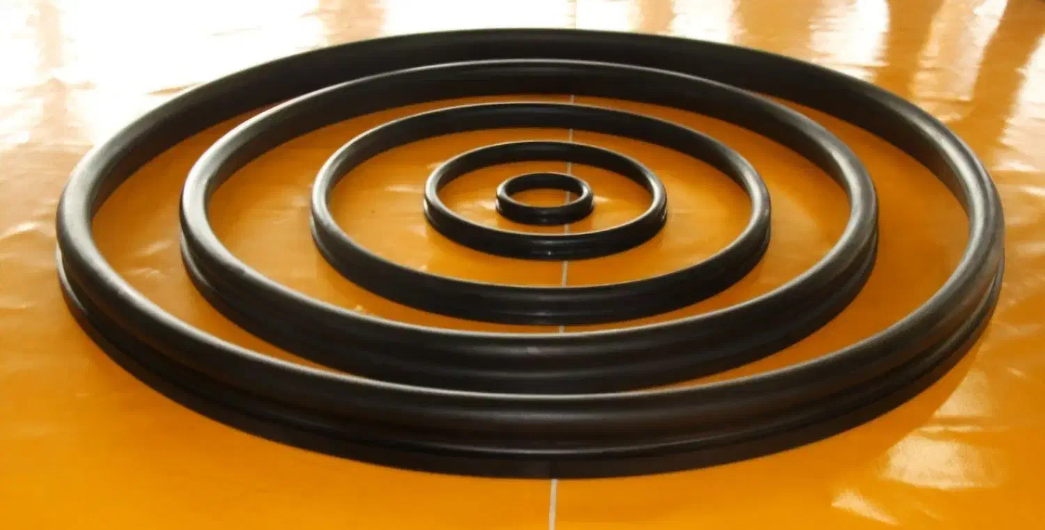 تولیدی واشر لاستیکی اب و فاضلاب|استخدام صنعتی، فنی، مهندسی|ماهدشت, |دیوار