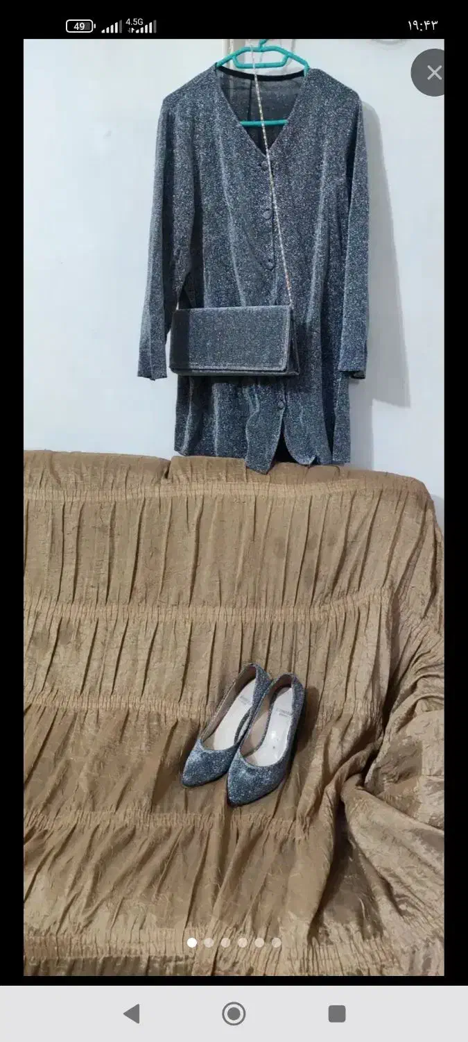 کیف کفش|کیف، کفش، کمربند|کرمانشاه, |دیوار