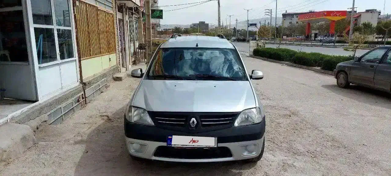 ال ۹۰ استیشن|خودرو سواری و وانت|بجنورد, |دیوار