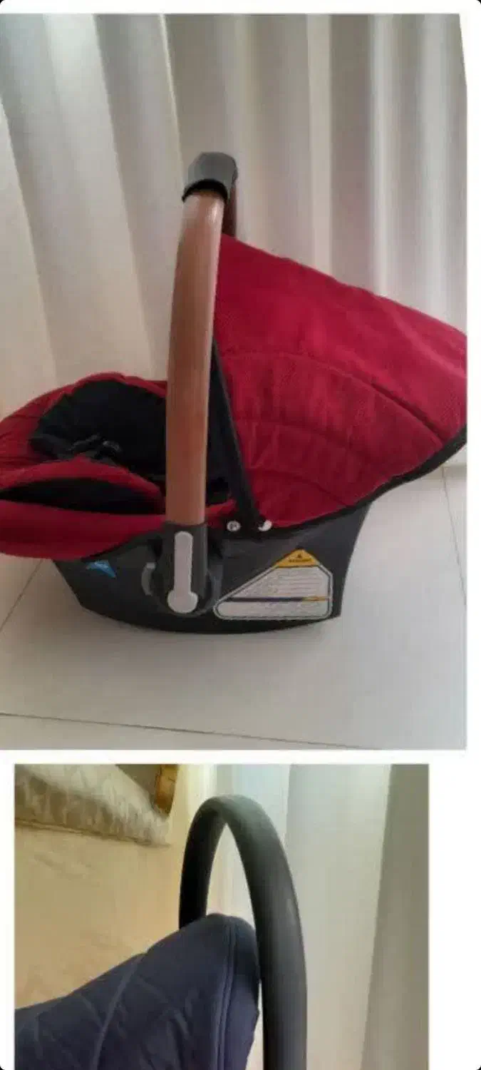 کریر|اسباب و اثاث بچه|کاشان, باغچه فیض|دیوار