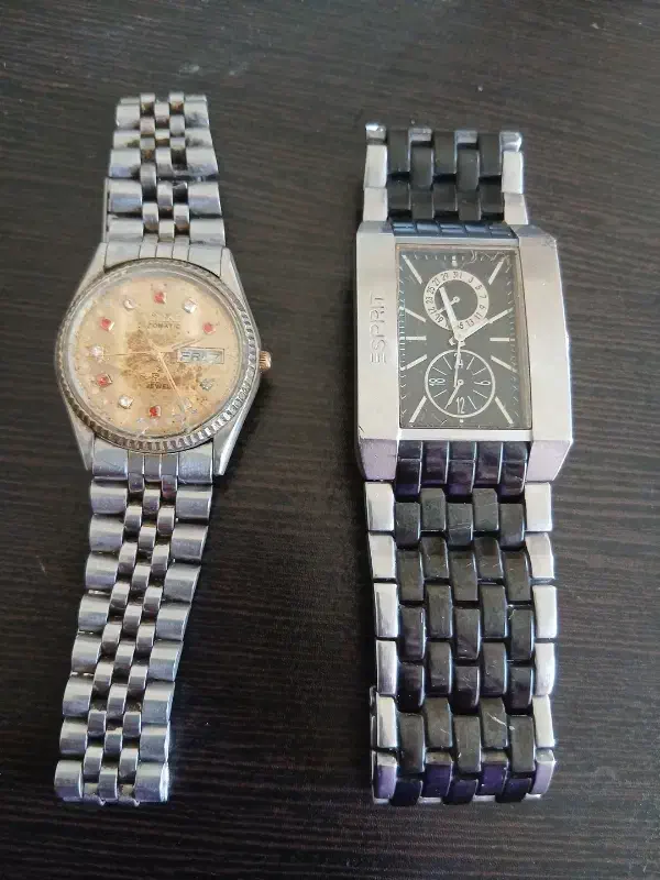 ساعت مچی آنتیک|ساعت|شاهرود, |دیوار