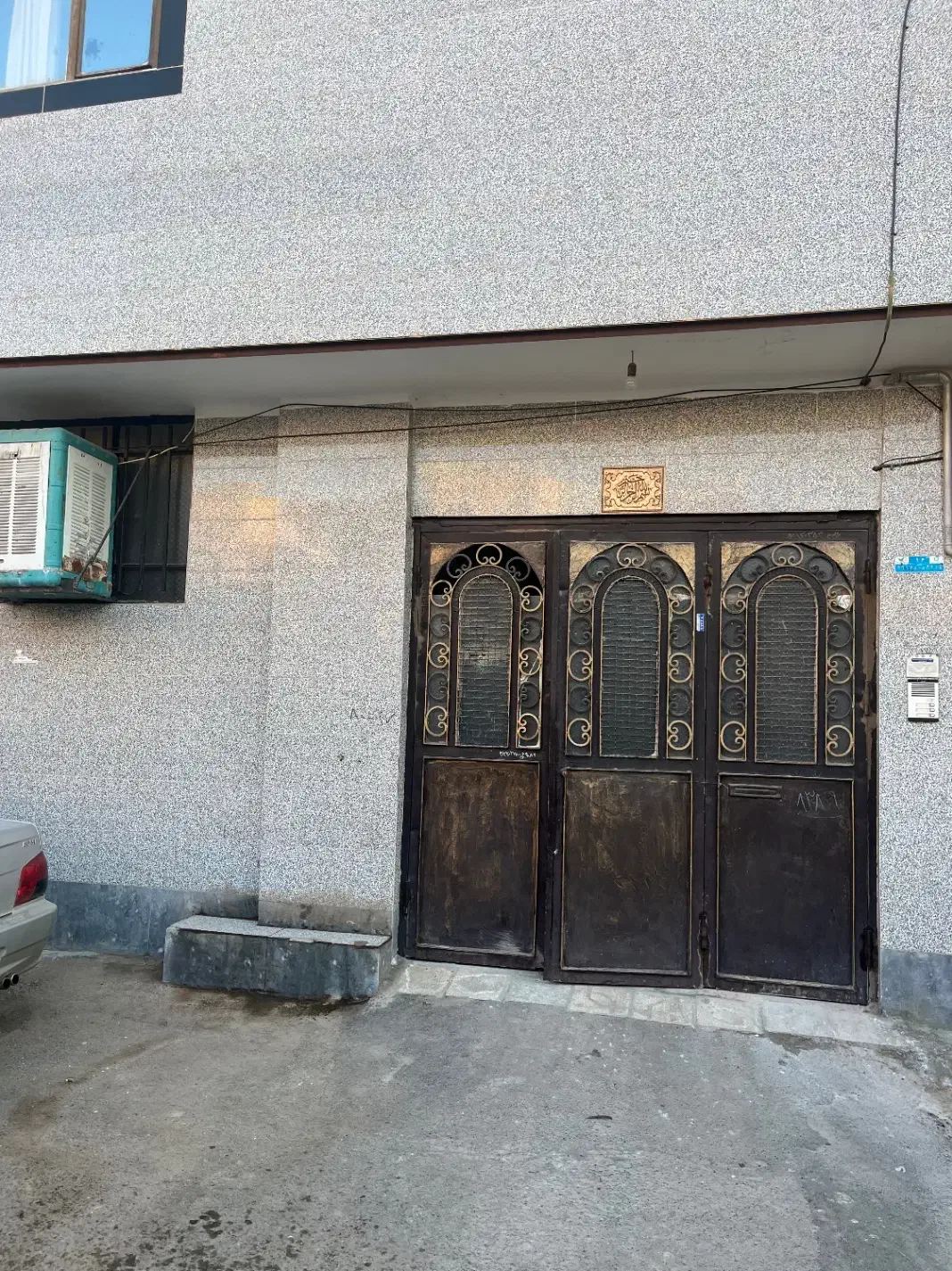 خانه آپارتمانی خیابان راهنمایی|اجارهٔ آپارتمان|سبزوار, قلعه‌نو دهزار|دیوار