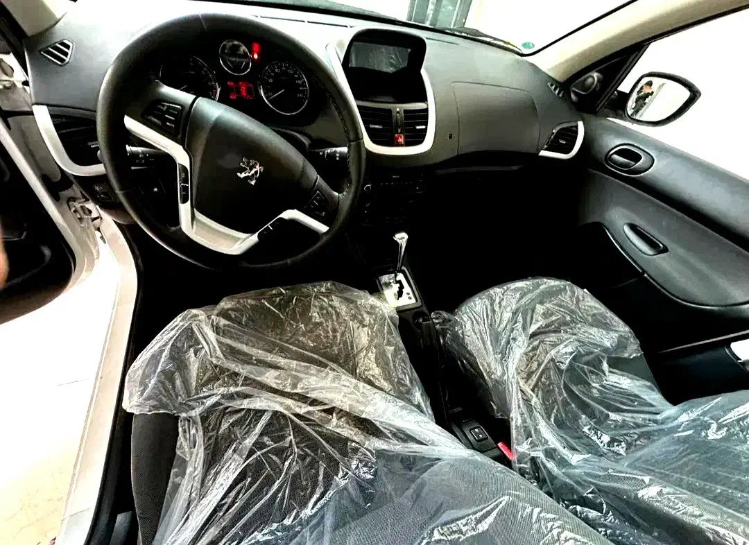 پژو 207i|خودرو سواری و وانت|اصفهان, جلفا|دیوار