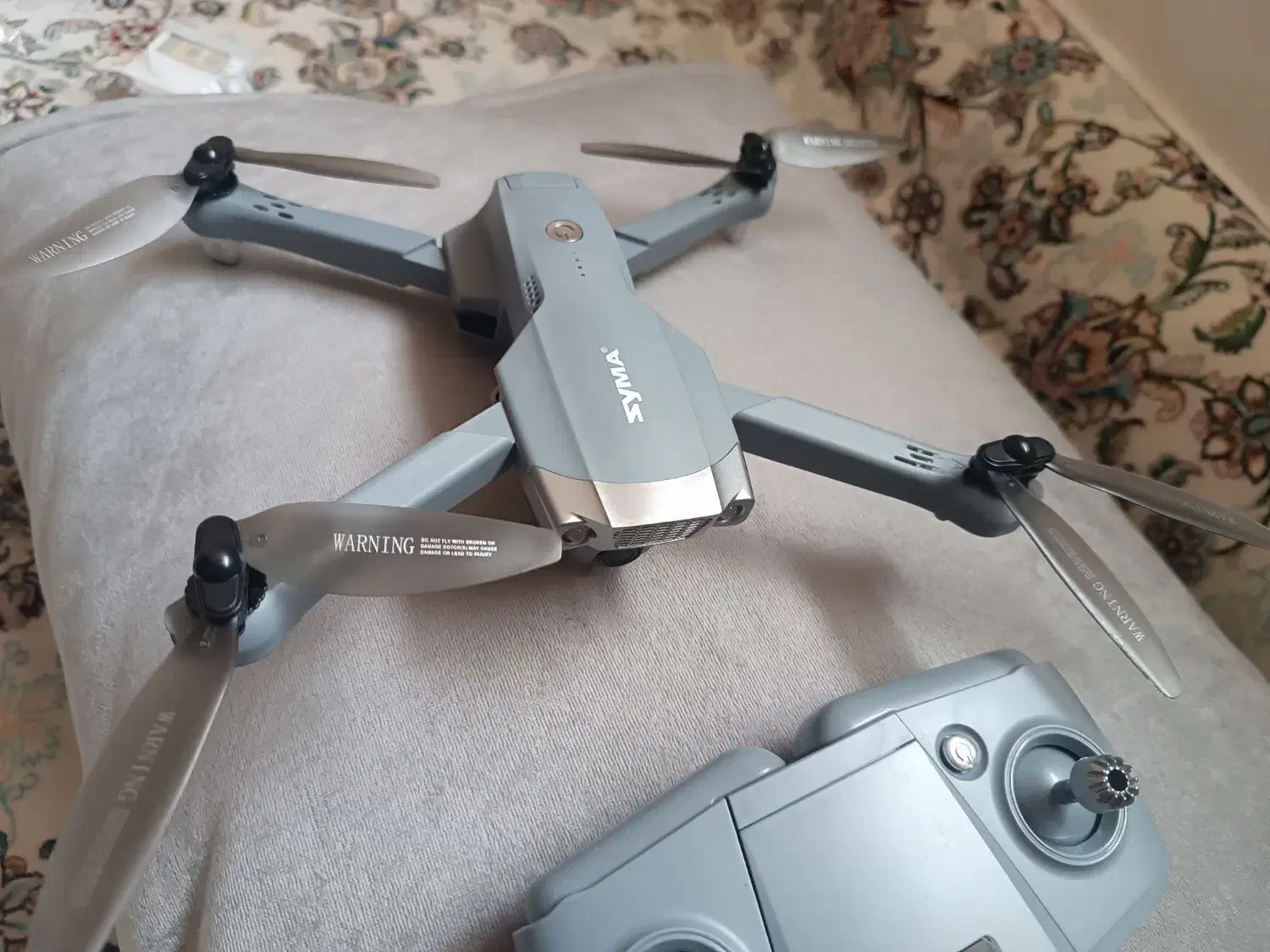 کوادکوپتر x30 syma|اسباب‌‌بازی|آبدانان, |دیوار