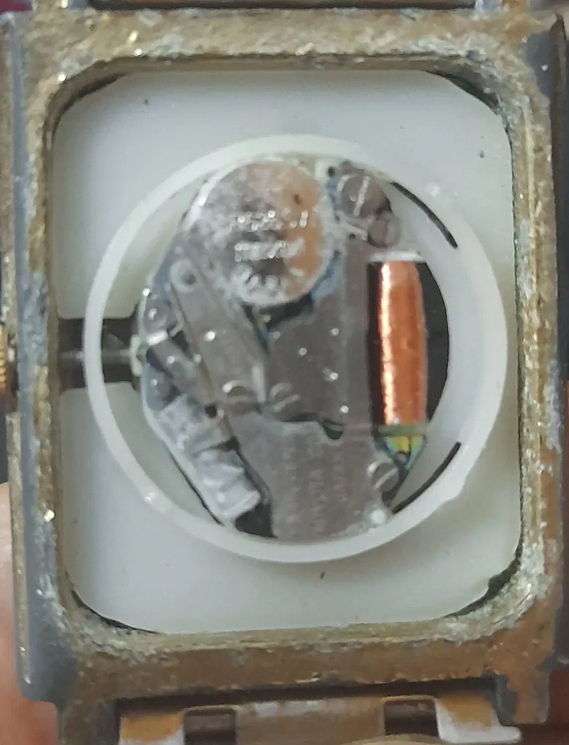 ساعت SWISTAR اصل|ساعت|سردرود, |دیوار