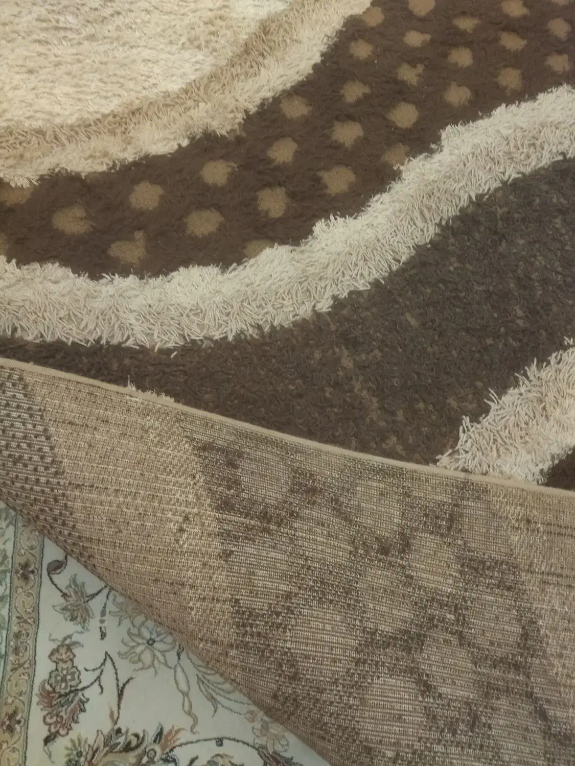 فرش|فرش|کرج, شهرک جهان آرا|دیوار