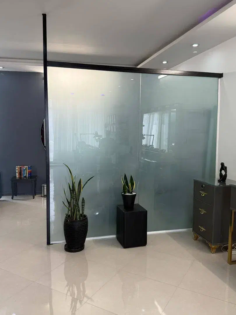 شیشه سکوریت ، تولید کننده مجری پارتیشن اداری|خدمات پیشه و مهارت|مشهد, راهنمایی|دیوار