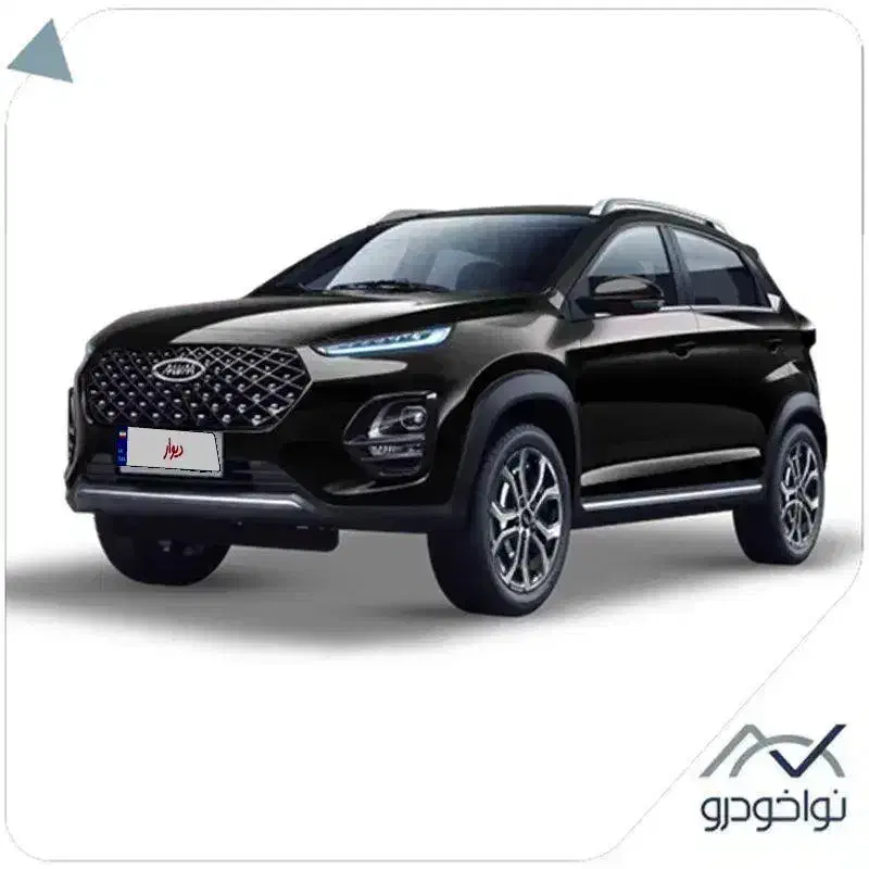 mvm x22 pro اتومات|خودرو سواری و وانت|اردبیل, |دیوار