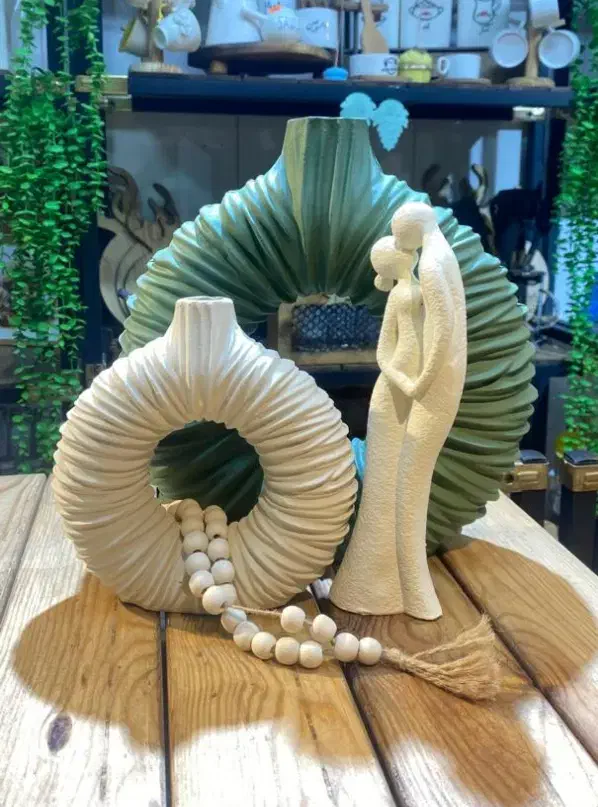 ست های تزیینی|مجسمه، تندیس، ماکت|تهران, تهرانسر شرقی|دیوار