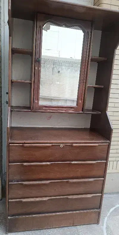 کمد|جاکفشی، کمد، دراور|شیراز, کلاهدوز|دیوار