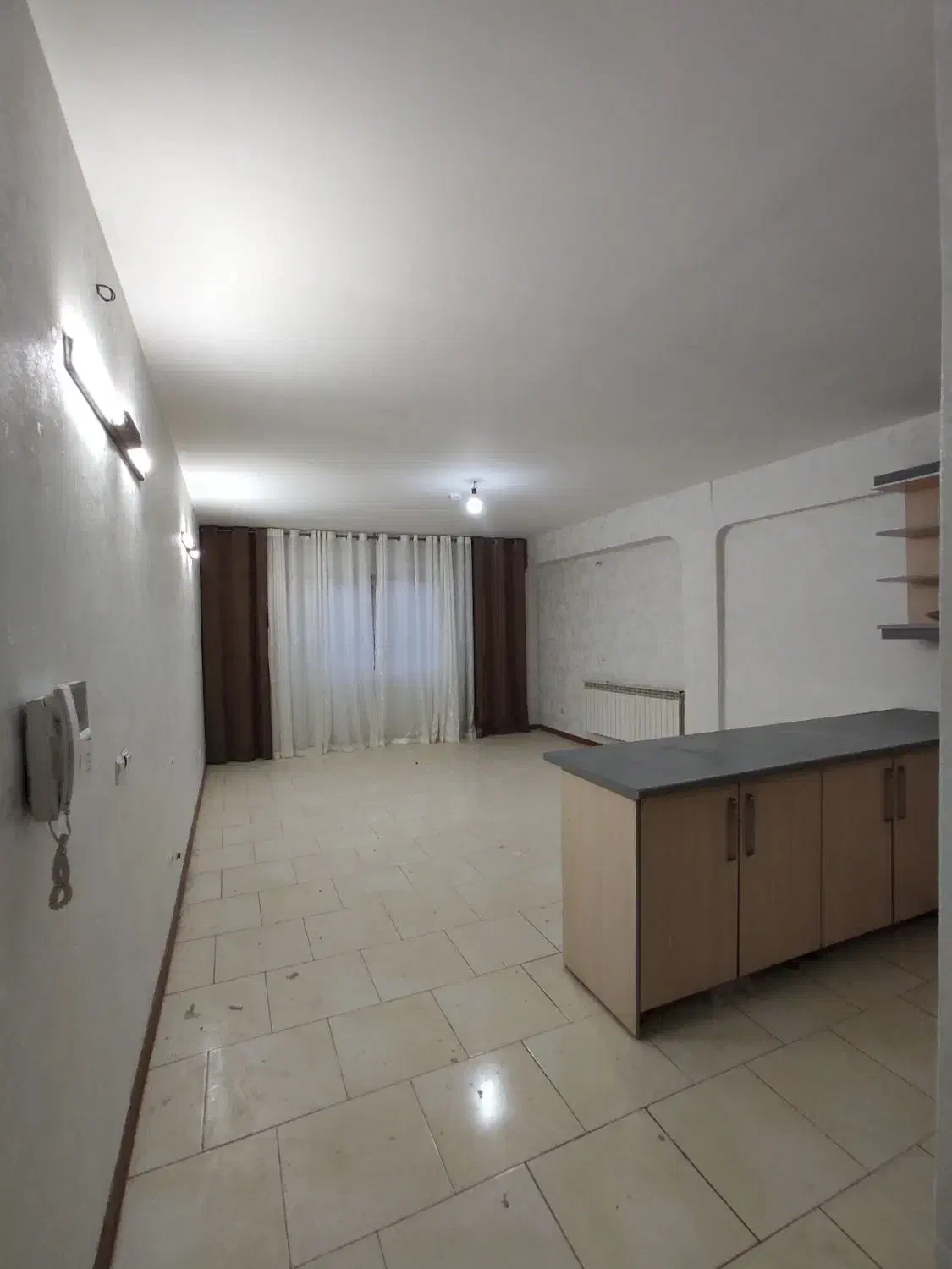 مسکن مهر شاهین شهر82متر|فروش آپارتمان|شاهینشهر, مسکن مهر|دیوار